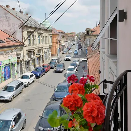 Zemun Center Lux 3 Bedroom *