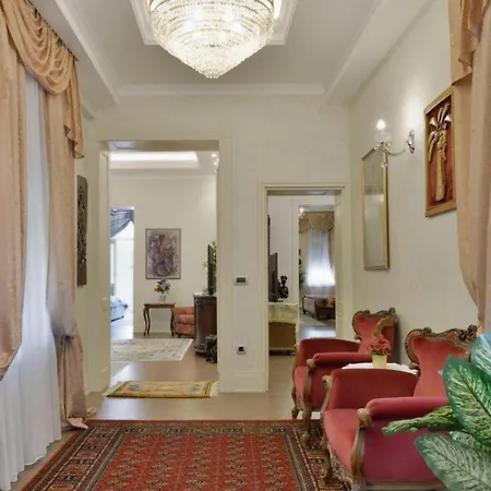 Zemun Center Lux 3 Bedroom