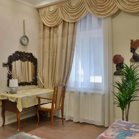 Apartament Zemun Center Lux 3 Bedroom