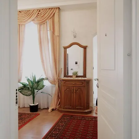 Apartament Zemun Center Lux 3 Bedroom Belgrad