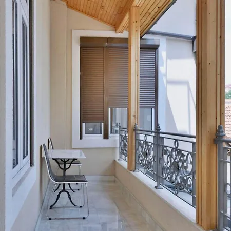 Appartement Zemun Center Lux 3 Bedroom *