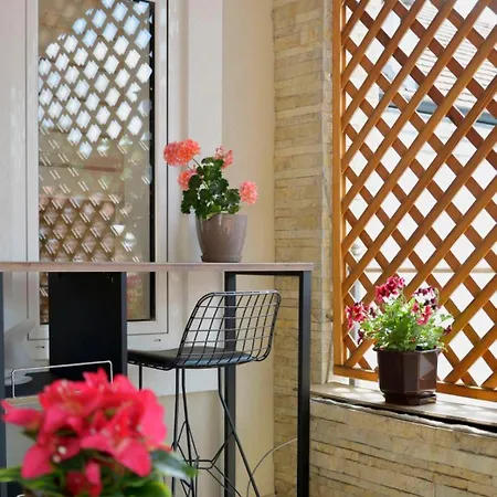 Zemun Center Lux 3 Bedroom