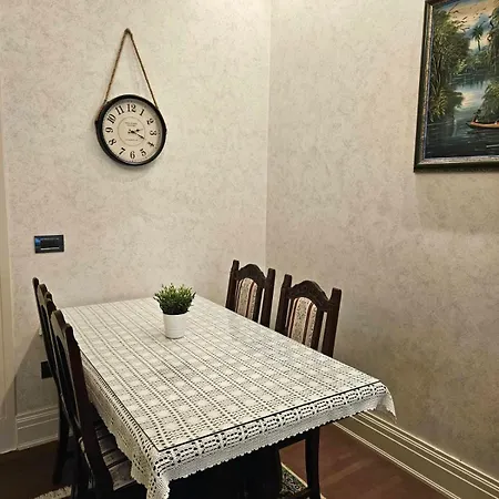 Zemun Center Lux 3 Bedroom *