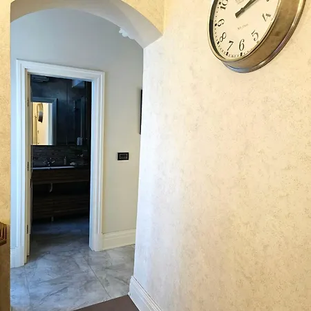 Zemun Center Lux 3 Bedroom * Belgrade