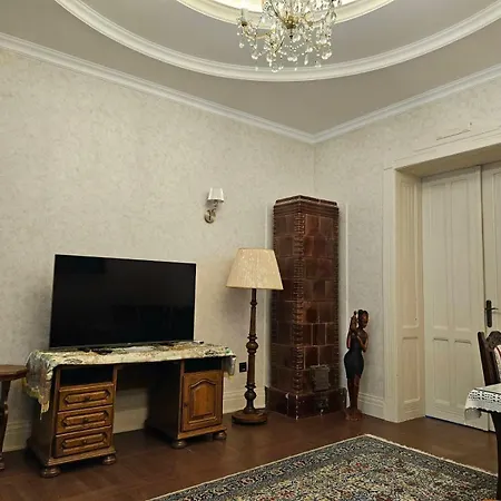 Appartement Zemun Center Lux 3 Bedroom