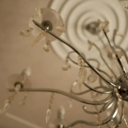 公寓 Zemun Center Lux 3 Bedroom 贝尔格莱德