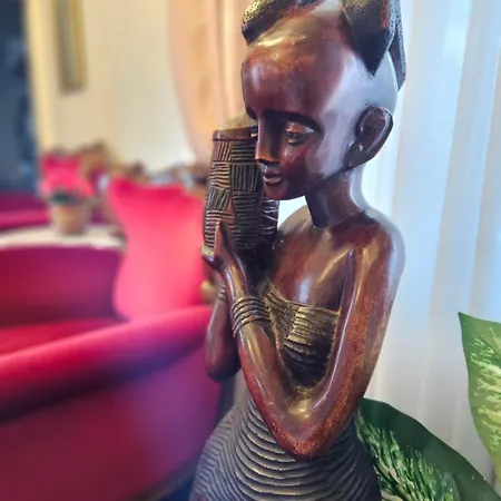 公寓 Zemun Center Lux 3 Bedroom *