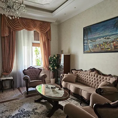 Apartament Zemun Center Lux 3 Bedroom *