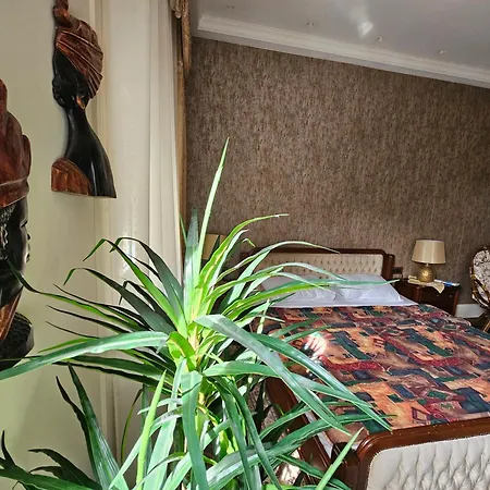 Zemun Center Lux 3 Bedroom