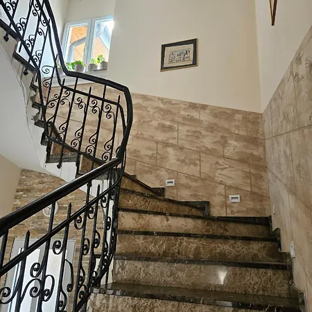 Appartement Zemun Center Lux 3 Bedroom