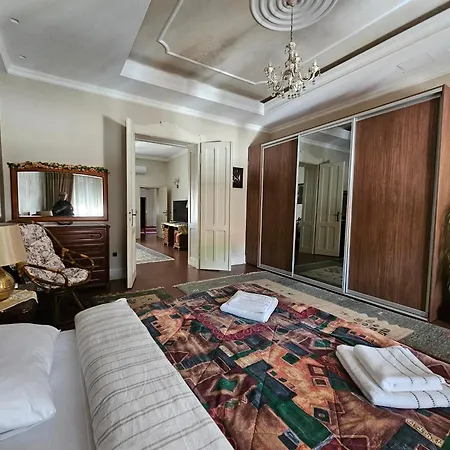 Zemun Center Lux 3 Bedroom